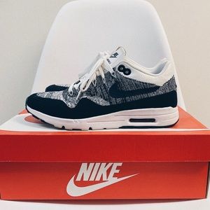 Air Max 1 Ultra Flyknit